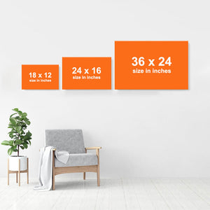 Love Mother - Custom Photo Poster Gift For Mom