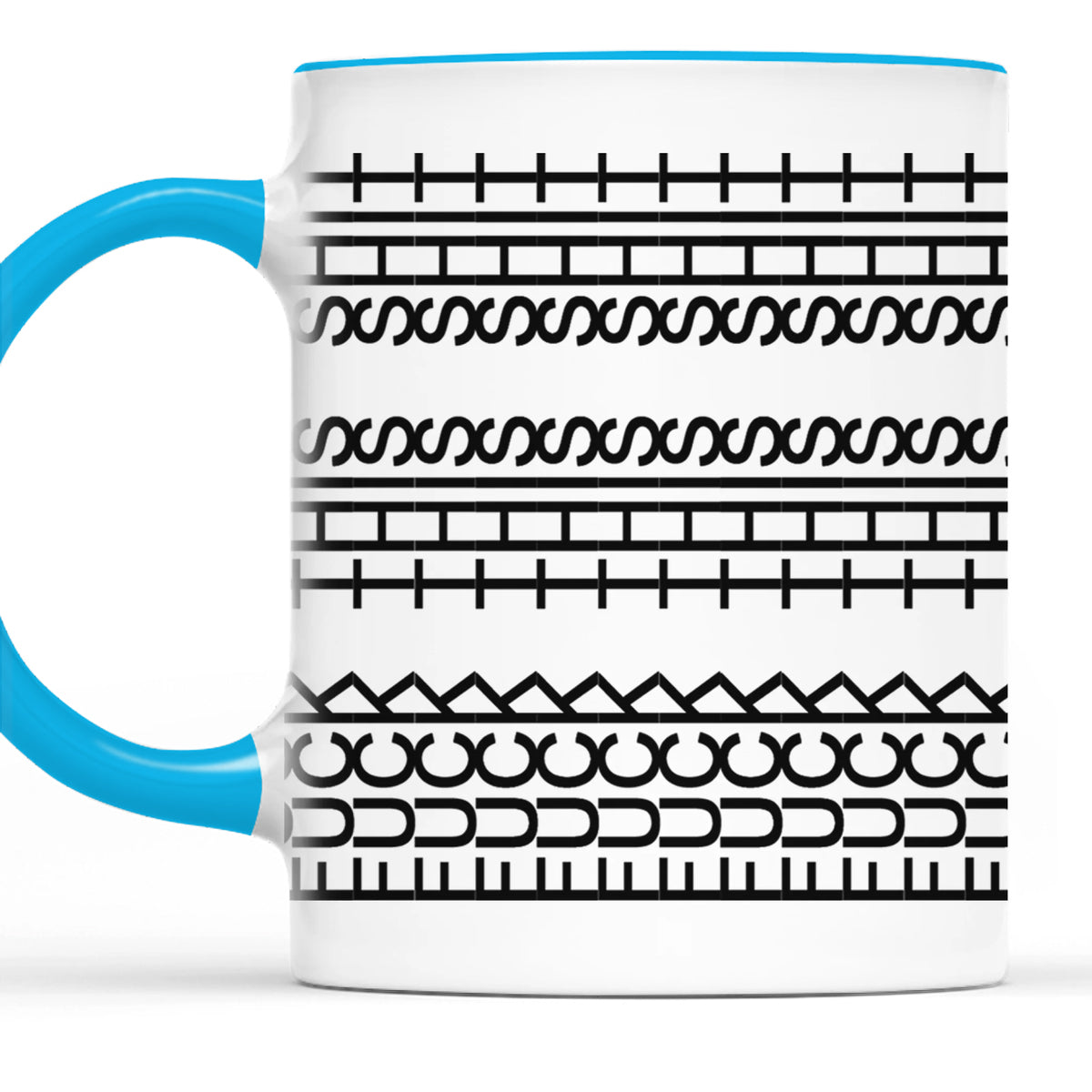 Let The Mug Do The Talking - Fk This Sh*t Mug - Gift For Best Friends, Sisters, Family Members, Coworkers